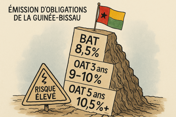 Coup d’État ou coup monté à Bissau ? La CEDEAO au pied du mur. Les investisseurs UEMOA sur le qui-vive