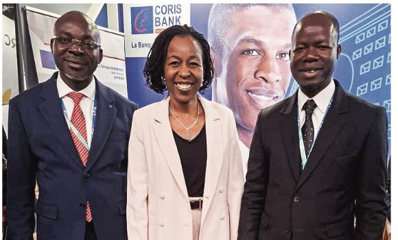 Renforcement du partenariat entre la CRRH-UEMOA et le Groupe Coris : trois nouvelles filiales entrant dans le capital