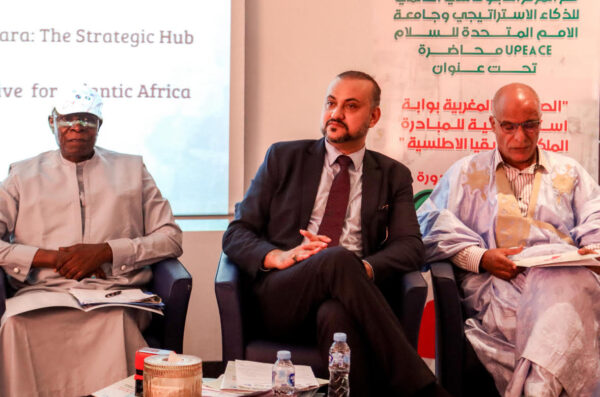 Maroc : à Dakhla, l’Afrique-Atlantique s’affirme comme un axe géostratégique majeur