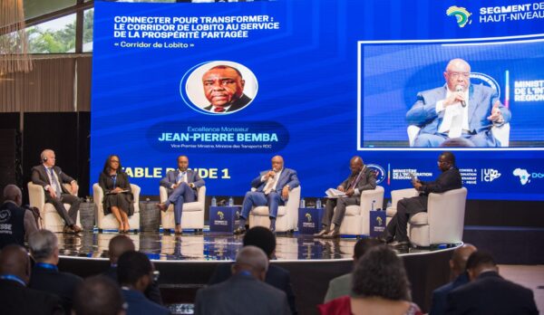 A Kinshasa, débats sur trois projets structurants pour redessiner l’intégration économique des Grands Lacs