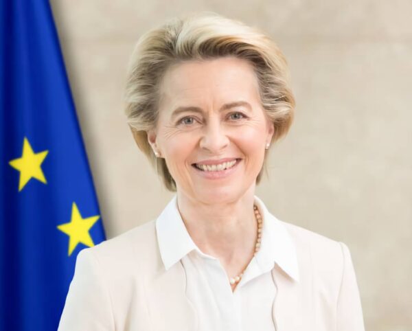 Ursula von der Leyen : « Accroître les investissements dans l’énergie durable représente une opportunité stratégique pour le Togo »