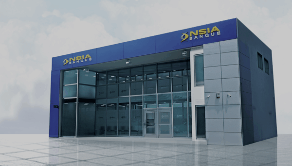 Banques : Hausse de 6% du bénéfice de NSIA Banque Côte d’Ivoire au troisième trimestre 2025