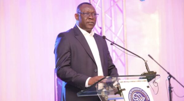 GCR confirme la note AAA du Fonds de Solidarité Africain (FSA)