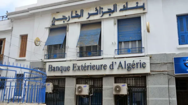 La Banque Extérieure d’Algérie s’implante en France avec l’ouverture de ses premières agences