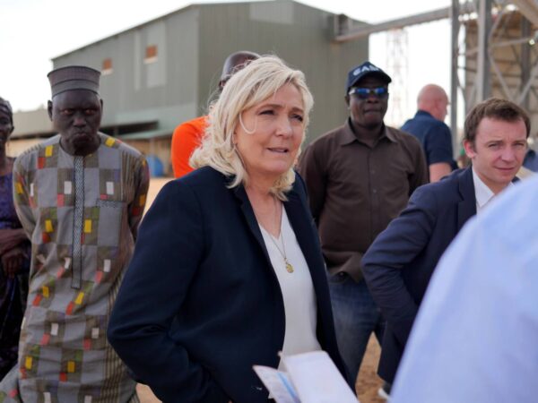 France : qui sont les «Africains» du Rassemblement national ?