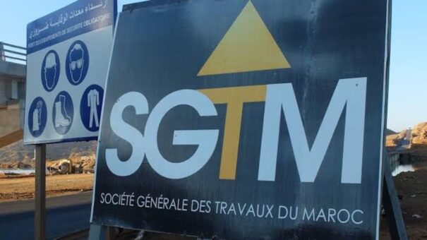 Maroc : SGTM vise jusqu’à 545 millions de dollars lors de son introduction en Bourse