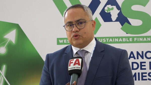 WASFIF 2025 : Nasser Seddiqi met en avant l’expertise marocaine en finance durable