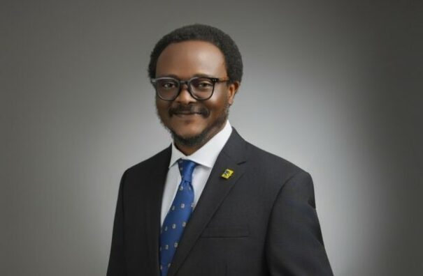 Nigeria : Patrick Akhidenor devient administrateur non exécutif de CRC Credit Bureau