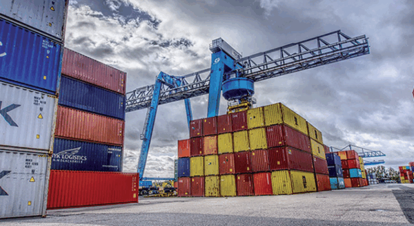 Tunisie : Le déficit commercial se creuse de 2,719 milliards de dinars à fin octobre 2025