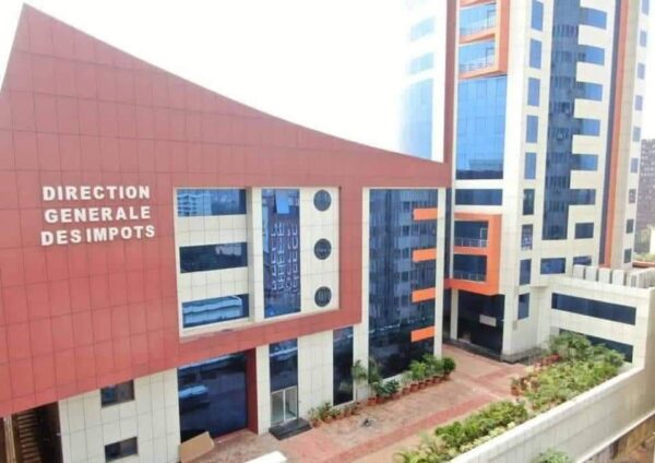 Cameroun : près de 2,5 milliards USD de recettes fiscales à fin juin 2025