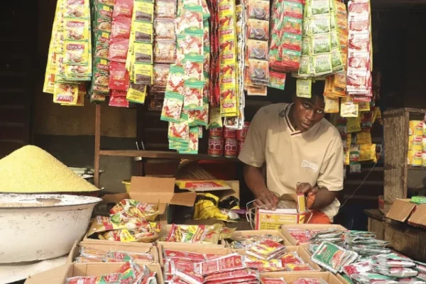 Nigeria : l’inflation baisse à 16,05 % en octobre