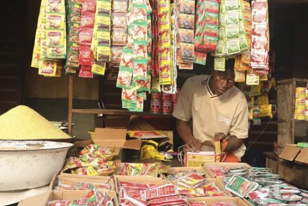 Nigeria : l’inflation baisse à 16,05 % en octobre