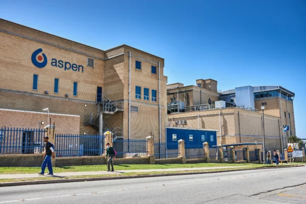 Le sud-africain Aspen Pharmacare cède ses activités clés en Asie-Pacifique pour 1,6 milliard de dollars