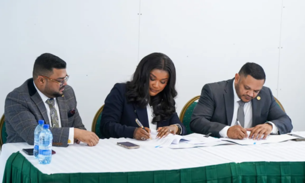 Le groupe ghanéen Cybele Energy obtient le bloc S7 et entre dans l’offshore guyanais