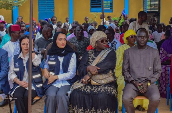 Sénégal : trois écoles rénovées par la Fondation DP World, un investissement éducatif structurant