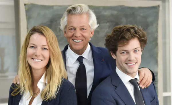 Groupe Duval : virage africain sous tension, l’ancienne garde mise sur la touche