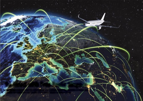 L’Afrique de l’Ouest et du Centre adopte le Free Route Airspace