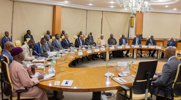 La BCEAO maintient son taux directeur