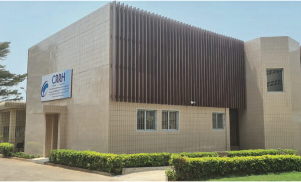 La CRRH-UEMOA accélère son plan stratégique et porte ses concours cumulés à près de 440 milliards de FCFA