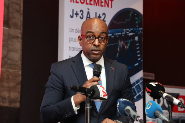 Le DC/BR lance le passage officiel de T+3 à T+2 dans l’UMOA