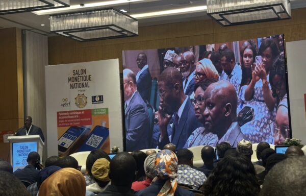 Sénégal : ouverture du Salon Monétique National sous le signe de la souveraineté monétaire