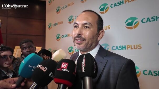 Bourse de Casablanca : CashPlus séduit plus de 81 000 investisseurs