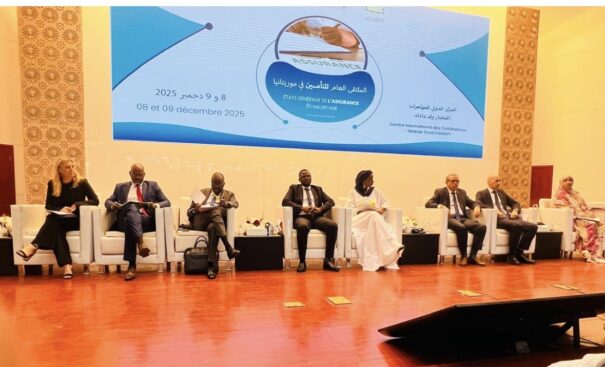 Mauritanie : les États généraux de l’assurance, organisés en partenariat avec FINACTU, posent les bases d’une réforme structurelle majeure