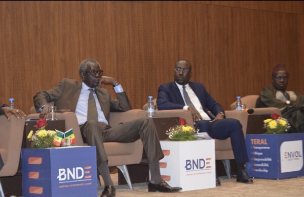 Sénégal : La BNDE mise sur le crédit-bail et l’affacturage pour ouvrir une nouvelle ère de financement des PME