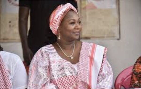 Guinée-Bissau : 5 millions d’euros saisis à Lisbonne dans un jet transportant l’épouse d’Embaló