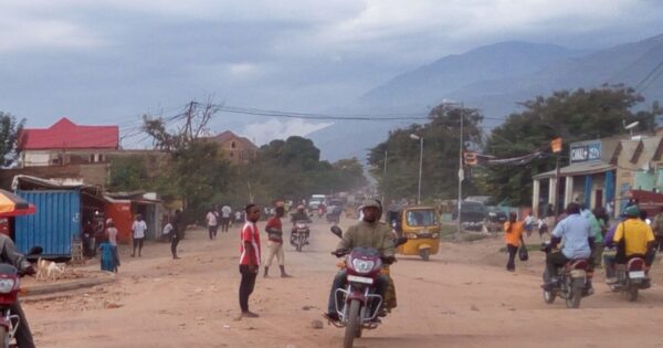 RDC-Rwanda : l’accord de paix de Washington à l’épreuve de la situation à Uvira