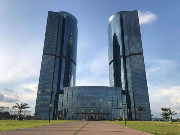 Le Congo rouvre son eurobond 2032 pour 260 millions de dollars