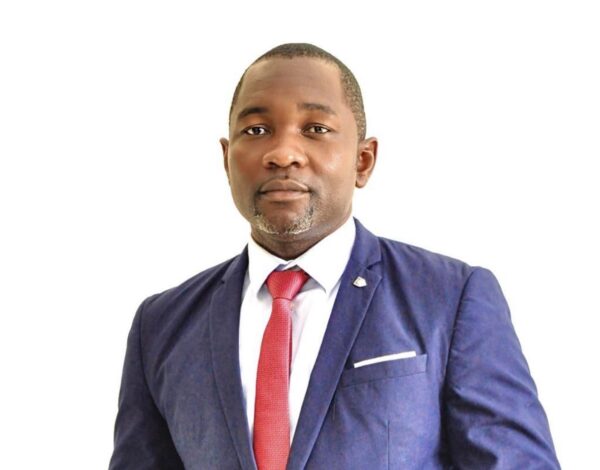 Afriland First Bank nomme Ayissi Dieudonné Hervé au poste deDirecteur général adjoint