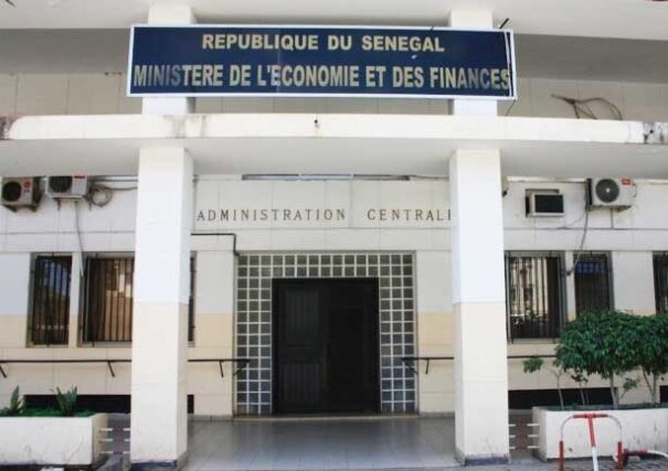Sénégal : le Trésor Public encaisse 59,997 milliards de FCFA au niveau du marché financier de l’UMOA