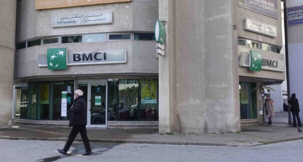 Deal Holmarcom et BNP Paribas : les prémisses d’une nouvelle ère de fusion bancaire ?