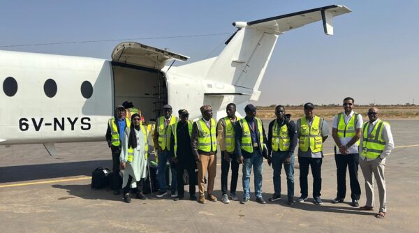 Aviation civile : Global Aviation franchit une étape clé vers son autorisation d’exploitation au Sénégal