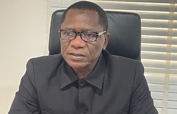 Rencontre avec Issiaka Coulibaly, directeur général de Nobila Assurance Bénin