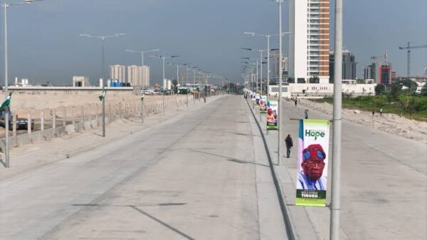 Le Nigeria recourt à un prêt émirati de 1,2 milliard USD pour financer ses infrastructures