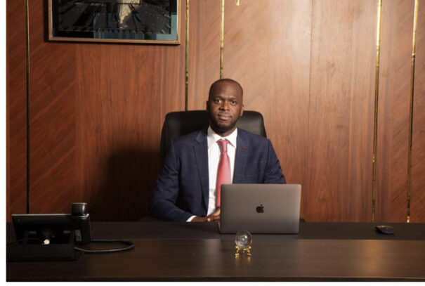 Classement Financial Afrik – “Les 100 qui transforment l’Afrique” : L’Archer Securities s’impose parmi les brokers et asset managers de référence