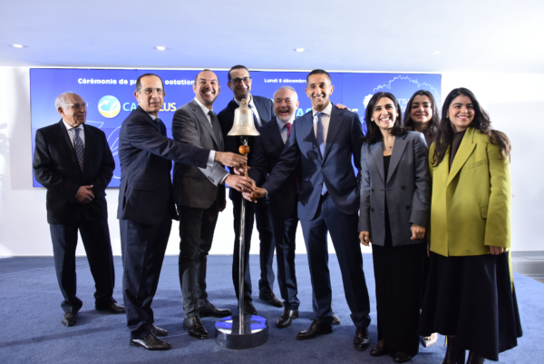 IPO de Cash Plus à la Bourse de Casablanca : Mediterrania Capital Partners signe un exit partiel de référence