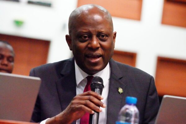 Nigéria: la CBN renforce la réglementation face à l’essor des paiements numériques