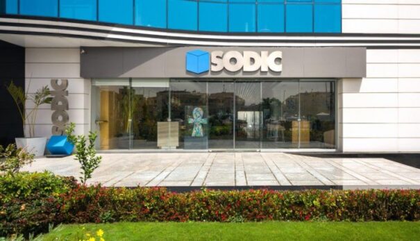 Égypte : SODIC obtient une ligne de crédit de 63 millions de dollars auprès de Banque Misr