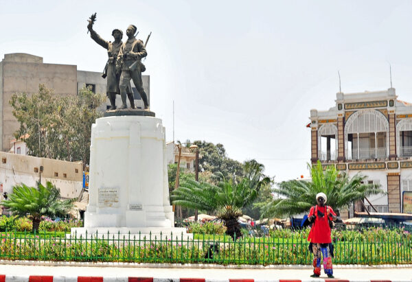 Au Sénégal, les clivages politiques selon l’ethnicité restent limités, selon International IDEA