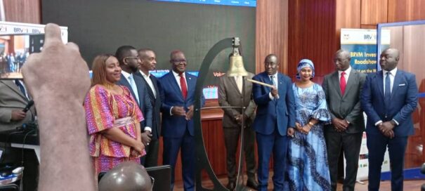 Les emprunts obligataires de l’État du Sénégal admis à la cote de la BRVM