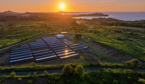 BRED Madagasikara Banque Populaire finance deux centrales solaires photovoltaïques du Groupe filatex à Tuléar et Nosy Be