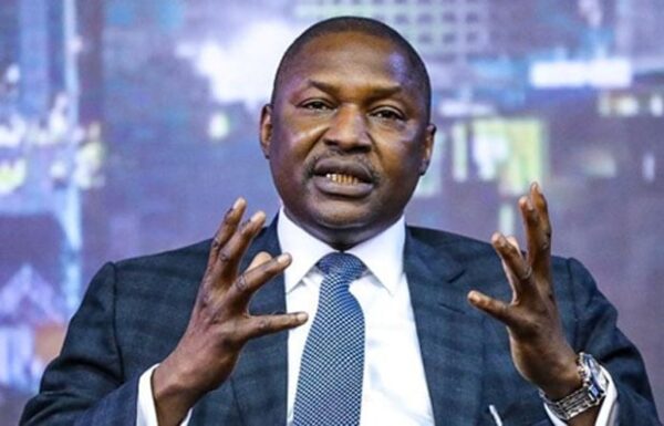 Nigeria : l’ancien procureur général Abubakar Malami sous enquête pour transactions suspectes