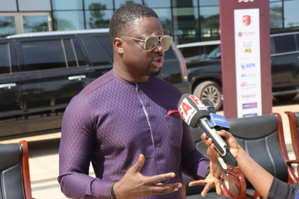 Financial Afrik Awards: «L’Afrique doit reprendre le contrôle de son récit», dixit Thione Niang