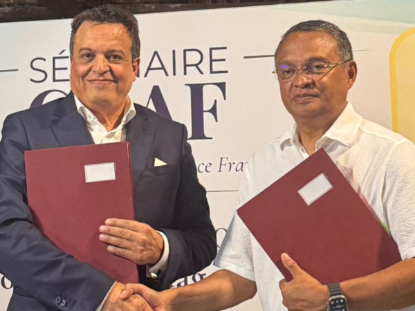 Le Maroc et Madagascar concluent un protocole de coopération pour la supervision des assurances