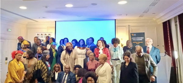 AGM Women Network : un nouvel instrument pour révéler le capital humain féminin et créer de la richesse agricole en Afrique