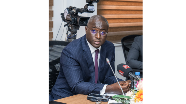Ababacar S. Diaw : «nous sommes un acteur de référence avec une approche « one-stop shop » à 360° »