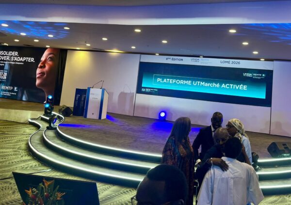 Umoa: lancement officiel de la plateforme de cotation et de négociation des titres publics